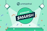 Introducing $MARSH: Tokenomics and Distribution