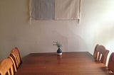 Things I Don’t Have as a Minimalist (And One That I Still Do)