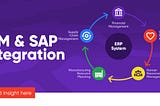 SAP and PIM Integration — Ensure Trusted and Enriched Product Data