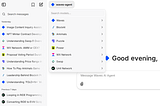 Building an AI Agent Ecosystem for Waves and Unit Network