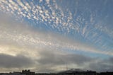 Love you to the Sutro Tower and back