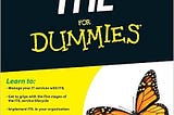 ITIL For Dummies pdf