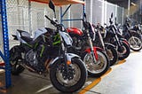 Ultimate Guide to Long-Term Motorcycle Storage