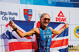 GB Duathlete, Lisa Gawthorne, encourages athletes to become vegan from the benefits she saw in her…