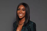 Jackie Aina on Beauty & Luxury