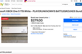 Review of Ebay’s new design, and the big challenge with redesigns