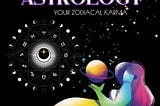 Karmic astrology for all signs of the zodiac