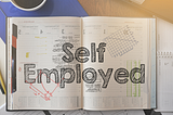 Self-employment and finances