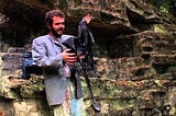 Sorgoi Prakov — Descent into Darkness (Adım adım karanlığa yürümek)