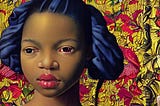 Global Runways: The Rise of African Fashion Icons
