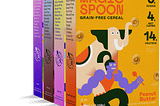 What are the 4 Best types of Magic Spoon Cereal?