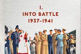 Britain’s War: Into Battle