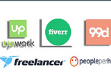 FREELANCE MARKETPLACES