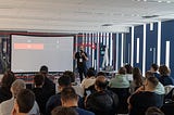 2025: A Year of First Stages, Growth, and Community
