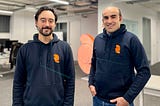 Coreflux Secures Investment Round co-led by Armilar and Portugal Gateway