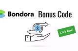 Bondora Go&Grow — Get €5 — Promo code — Referral code