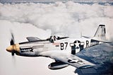 The P-51 Mustang: A Legendary Icon of World War II Aviation