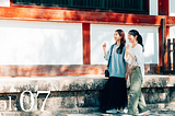 Designing an Experience of ‘Tasting Sake Like a Journey | Part 7:“Facing the Challenge of KURA…