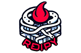 Logo of RediPy.