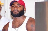 The Real-time Social Media Manhunt that Ended with 3 Women Dead
