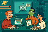 The New Browser War: Why AI Companies Want to Own Your Starting Point