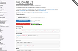 Validating Forms in React Native