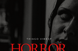 Spine-Chilling Halloween Horror LUT Pack — Dark & Cinematic Tones