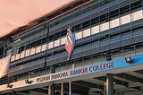 Yishun Innova Junior College (YIJC)