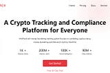 MistTrack Updates (May)