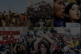 Keeping Our Voices Loud — The Evolution of CrowdVoice.org