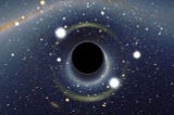 Journey to a Black Hole