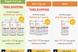Organixx Collagen [Reviews] — {#№1} Price, Ingredients & Buy!