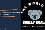 World of Smelly Koala: Dive into a Fun & Rewarding WAX Blockchain Adventure