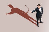 Let’s Talk about The Abuse of Power and The Dangers It “Normalizes” Psychopathic Behaviors and…