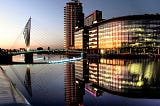 New paper: does public sector relocation have halo effects?