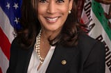 Kamala Harris — Whither Tamil Pride?