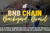 BNB Chain Backyard Brawl