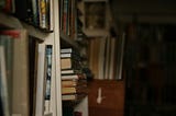 How I got out of my Reading Slump- 5 Things that Worked for me.