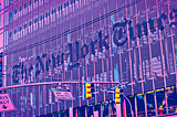 How a New York Times Headline Change Led to #CancelNYT