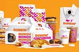 Dunkin’ Social Ethics