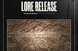 DARKTIMES: The Silver Mountains