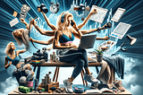 3 Years, 6 Side Hustles, 6-Figure+ Profits — Here’s My Journey (Part 1)