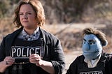 The Happytime Murders