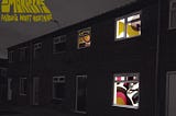 Favourite Worst Nightmare, Part 2