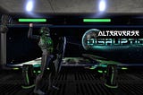 AlterVerse: A Day in the Life Series