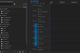 4 Premiere Pro Features To Organize Your Project