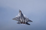 Evolving Eagles: The F-22 Raptor’s Soaring Overhaul for Future Air Dominance