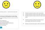 Follow the Data