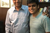 Sourabh Sisodiya’s Trading Journey by Money Control