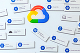 Google Cloud Platform Tools for Data Science Part 1: Data Processing and Databases